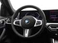 BMW i4 eDrive35 M-Sport Blauw - thumbnail 2