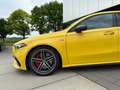 Mercedes-Benz A 45 AMG A45 S Garantie 27 360° Burmester Multibeam Navi Jaune - thumbnail 4