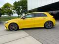 Mercedes-Benz A 45 AMG A45 S Garantie 27 360° Burmester Multibeam Navi Jaune - thumbnail 3