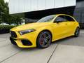 Mercedes-Benz A 45 AMG A45 S Garantie 27 360° Burmester Multibeam Navi Jaune - thumbnail 2