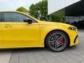 Mercedes-Benz A 45 AMG A45 S Garantie 27 360° Burmester Multibeam Navi Jaune - thumbnail 13