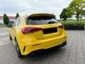 Mercedes-Benz A 45 AMG A45 S Garantie 27 360° Burmester Multibeam Navi Jaune - thumbnail 7