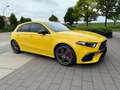 Mercedes-Benz A 45 AMG A45 S Garantie 27 360° Burmester Multibeam Navi Jaune - thumbnail 14