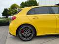 Mercedes-Benz A 45 AMG A45 S Garantie 27 360° Burmester Multibeam Navi Jaune - thumbnail 12