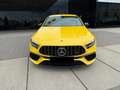 Mercedes-Benz A 45 AMG A45 S Garantie 27 360° Burmester Multibeam Navi Jaune - thumbnail 15