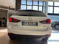 Mazda 6 6 III 2013 Wagon Wagon 2.2 Business 150cv 6at Blanc - thumbnail 6