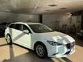 Mazda 6 6 III 2013 Wagon Wagon 2.2 Business 150cv 6at Blanc - thumbnail 8