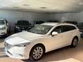 Mazda 6 6 III 2013 Wagon Wagon 2.2 Business 150cv 6at Blanc - thumbnail 3