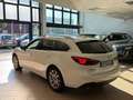 Mazda 6 6 III 2013 Wagon Wagon 2.2 Business 150cv 6at Blanc - thumbnail 4