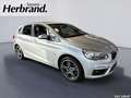 BMW 225 xe Advantage Argent - thumbnail 2