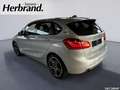 BMW 225 xe Advantage Argent - thumbnail 4