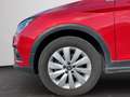 SEAT Arona 1.0 TGI CARPLAY RFK KEYLESS NAVI SHZ CLIMA Rot - thumbnail 8