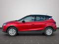 SEAT Arona 1.0 TGI CARPLAY RFK KEYLESS NAVI SHZ CLIMA Rot - thumbnail 7