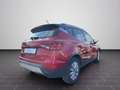 SEAT Arona 1.0 TGI CARPLAY RFK KEYLESS NAVI SHZ CLIMA Rot - thumbnail 2