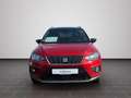SEAT Arona 1.0 TGI CARPLAY RFK KEYLESS NAVI SHZ CLIMA Rot - thumbnail 5