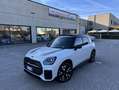 MINI Countryman C 1.5 JCW auto TETTO PELLE FULL OPTIONAL Weiß - thumbnail 1