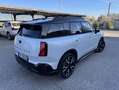 MINI Countryman C 1.5 JCW auto TETTO PELLE FULL OPTIONAL Weiß - thumbnail 3