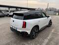 MINI Countryman C 1.5 JCW auto TETTO PELLE FULL OPTIONAL Blanc - thumbnail 3