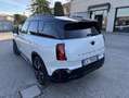 MINI Countryman C 1.5 JCW auto TETTO PELLE FULL OPTIONAL Weiß - thumbnail 2