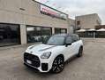 MINI Countryman C 1.5 JCW auto TETTO PELLE FULL OPTIONAL Blanc - thumbnail 1
