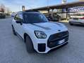 MINI Countryman C 1.5 JCW auto TETTO PELLE FULL OPTIONAL Weiß - thumbnail 4