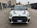 MINI Countryman C 1.5 JCW auto TETTO PELLE FULL OPTIONAL Blanc - thumbnail 4