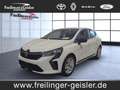 Renault Clio Evolution Bluetooth LED Klima Einparkhilfe Weiß - thumbnail 1