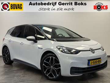 First 58 kWh Trekhaak SOH 91% Adaptive-Cruise Full