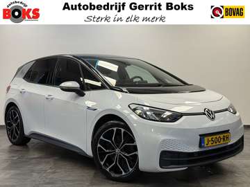 First 58 kWh Trekhaak SOH 91% Adaptive-Cruise Full