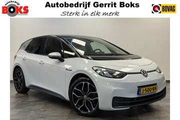 First 58 kWh Trekhaak SOH 91% Adaptive-Cruise Full