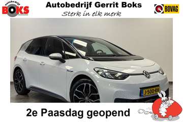 First 58 kWh Trekhaak SOH 91% Adaptive-Cruise Full