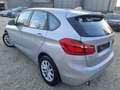 BMW 218 dA// 51.000 KM/CARNET//GPS/CLIM/USB/GARANTIE 12 M Gris - thumbnail 4