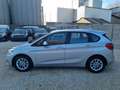 BMW 218 dA// 51.000 KM/CARNET//GPS/CLIM/USB/GARANTIE 12 M Gris - thumbnail 7