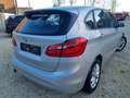 BMW 218 dA// 51.000 KM/CARNET//GPS/CLIM/USB/GARANTIE 12 M Grijs - thumbnail 6