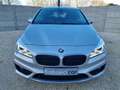 BMW 218 dA// 51.000 KM/CARNET//GPS/CLIM/USB/GARANTIE 12 M Gris - thumbnail 2