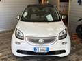 smart forFour Forfour 1.0 Passion 71cv Bianco - thumbnail 2