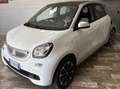 smart forFour Forfour 1.0 Passion 71cv Bianco - thumbnail 3