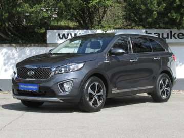 2,2 CRDi ISG AWD Gold