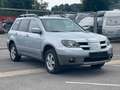 Mitsubishi Outlander 2.4 4X4 Sport TÜV 02.2026 Silber - thumbnail 3