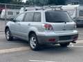 Mitsubishi Outlander 2.4 4X4 Sport TÜV 02.2026 Silber - thumbnail 4