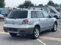 Mitsubishi Outlander 2.4 4X4 Sport TÜV 02.2026 Silber - thumbnail 5
