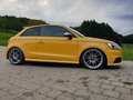 Audi S1 S1 Gelb - thumbnail 5