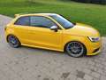 Audi S1 S1 Gelb - thumbnail 4