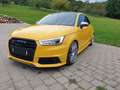 Audi S1 S1 Gelb - thumbnail 1