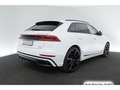 Audi Q8 55 TFSI e qu. 3x S line Pano/23"Zoll/AHK/HuD Weiß - thumbnail 6