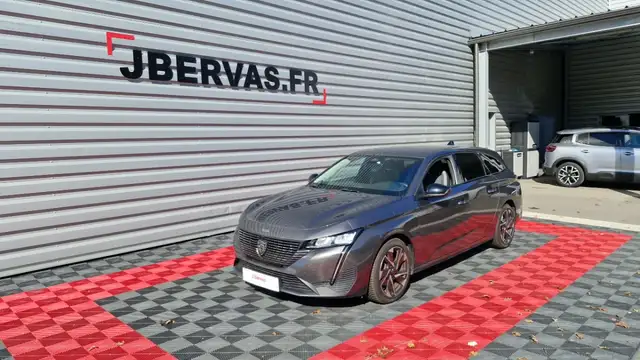 Peugeot Autres BLUEHDI 130CH SS EAT8 ALLURE PACK