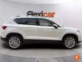 SEAT Ateca 1.5 EcoTSI S&S Xcellence DSG Blanco - thumbnail 2