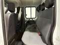 Renault Master Pritsche-Doka(7-Si.),L3,Klima,Radio Wit - thumbnail 5