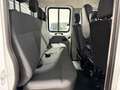 Renault Master Pritsche-Doka(7-Si.),L3,Klima,Radio Wit - thumbnail 6
