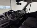 Renault Master Pritsche-Doka(7-Si.),L3,Klima,Radio Wit - thumbnail 11